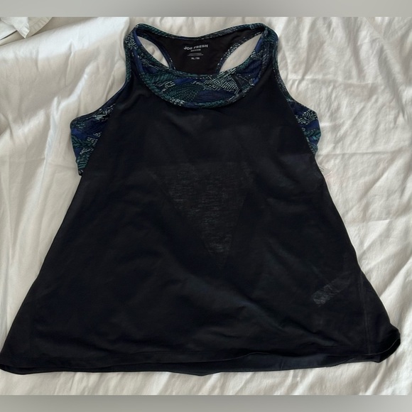 ✨NWT✨ Joe Fresh: Women's Sleeveless Top- Size XL - Picture 2 of 9